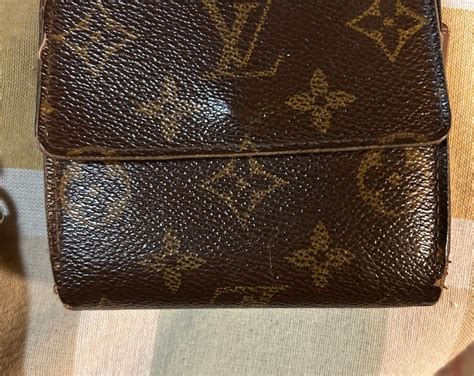 louis vuitton victorine wallet used|louis vuitton victorine wallet unboxing.